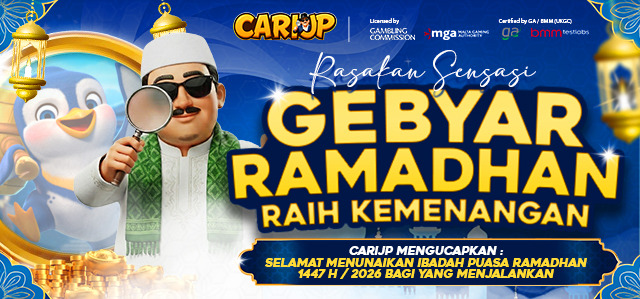 Selamat Ramadhan 2026